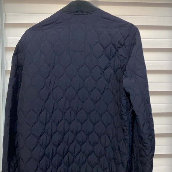 Gap Liner Jacket - Picture 2 of 7